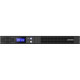 Zasilacz UPS Line-Interactive 1500VA Rack 19 cali 4x IEC Out, USB HID/RS-232 