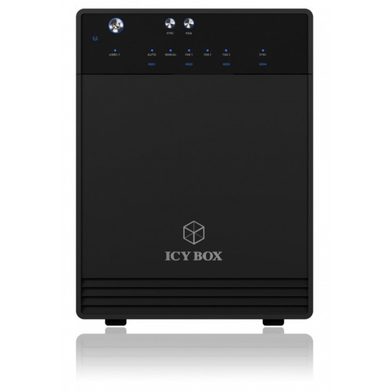 Obudowa USB 3.1 Type-C 3740-C31 
