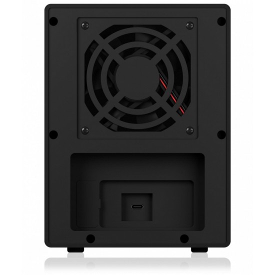 Obudowa USB 3.1 Type-C 3740-C31 