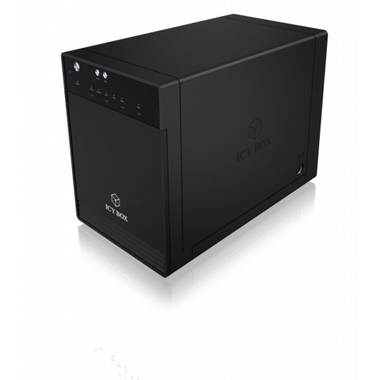 Obudowa USB 3.1 Type-C 3740-C31 