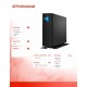 Dysk twardy d2 Professional 8TB 3,5 STHA8000800 Dysk twardy d2 Professional 8TB 3,5 STHA8000800