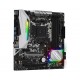 Płyta główna B450M Steel Legend AM4 4DDR4 HDMI/DP uATX