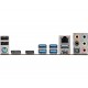 Płyta główna B450M Steel Legend AM4 4DDR4 HDMI/DP uATX