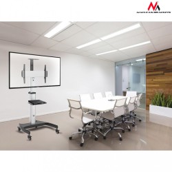 Wózek do telewizora na kólkach Stand MC-801 