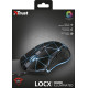 Mysz gamingowa GXT 133 Locx