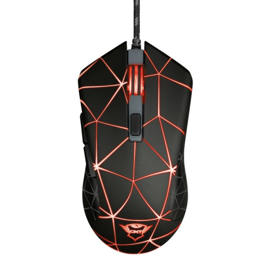Mysz gamingowa GXT 133 Locx