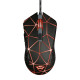 Mysz gamingowa GXT 133 Locx