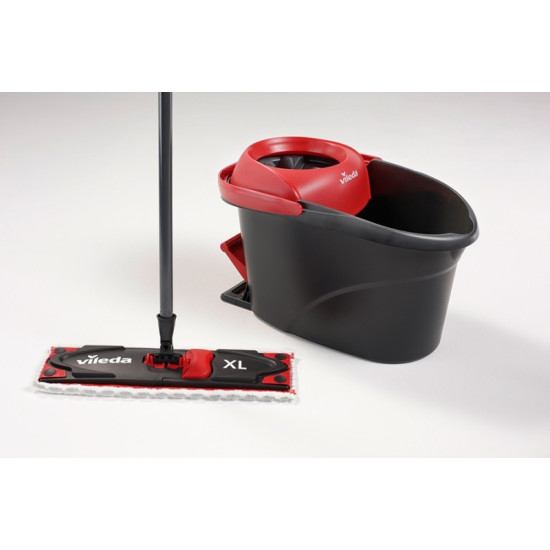 Mop obrotowy płaski ULTRAMAT TURBO XL 161023