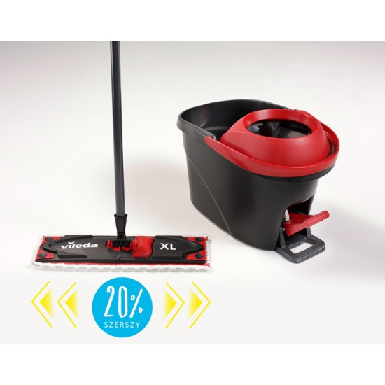 Mop obrotowy płaski ULTRAMAT TURBO XL 161023