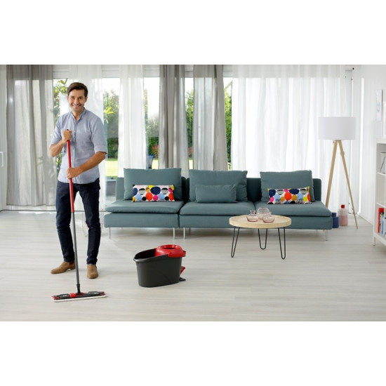 Mop obrotowy płaski ULTRAMAT TURBO XL 161023