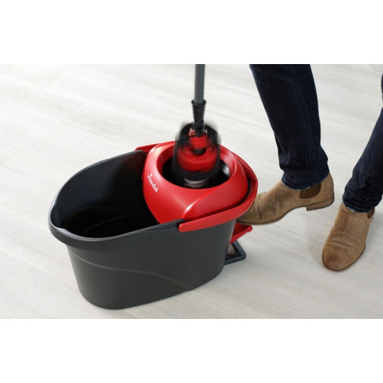 Mop obrotowy płaski ULTRAMAT TURBO XL 161023