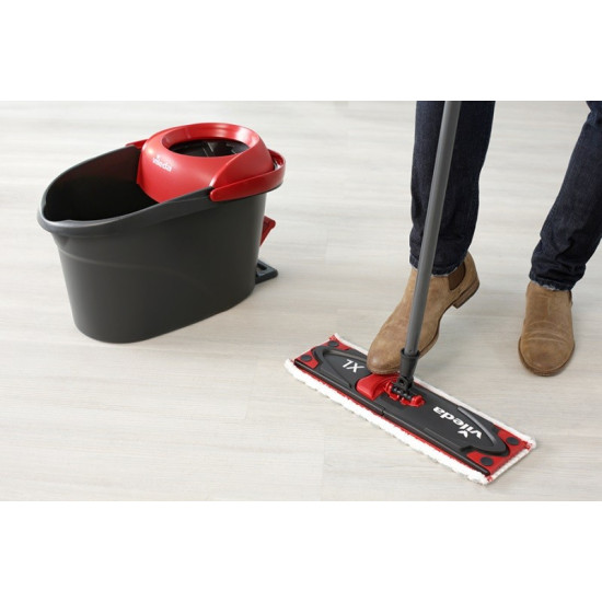 Mop obrotowy płaski ULTRAMAT TURBO XL 161023