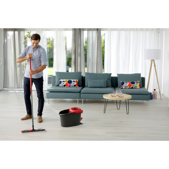 Mop obrotowy płaski ULTRAMAT TURBO XL 161023