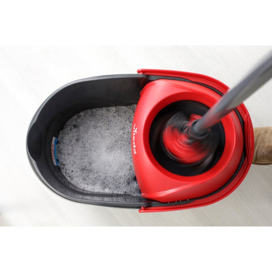 Mop obrotowy płaski ULTRAMAT TURBO XL 161023