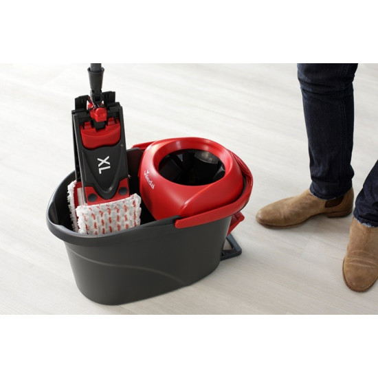 Mop obrotowy płaski ULTRAMAT TURBO XL 161023