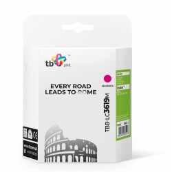 Tusz do Brother MFC-J2330DW MA TBB-LC3619M 100% nowy