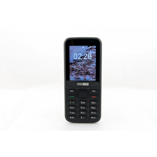 Telefon MK 241 KaiOS System 