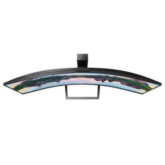 Monitor 48.8 499P9H Curved VA HDMIx2 DP USBC