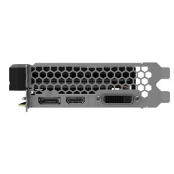 Karta graficzna GeForce GTX 1660Ti StormX 6GB GDDR6 192bit HDMI/DP/DVI-D