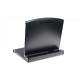 Konsola 19 LCD z touchpad KVM 8 portów 1U komplet kabli (8xDS-19231) klawiatura US