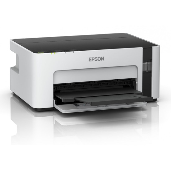 Drukarka ITS M1120 A4/mono/3pl/32ppm/USB/WiFiD 