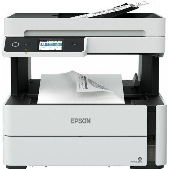 Urządzenie wielofunkcyjne ITS M3170 mono A4/USB/39ppm/FAX/GDI/WiFi 