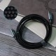 CB-CD6 ultraszybki nylonowy kabel Quick Charge USB C - USB C 2m