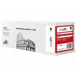 Toner do Canon EP27 TC-EP27N BK 100% nowy Toner do Canon EP27 TC-EP27N BK 100% nowy
