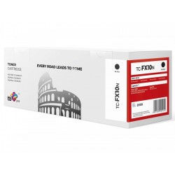 Toner do Canon FX10  TC-FX10N BK 100% nowy Toner do Canon FX10  TC-FX10N BK 100% nowy