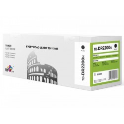 Bęben do Brother DR2200 TB-DR2200N BK 100% new Bęben do Brother DR2200 TB-DR2200N BK 100% new