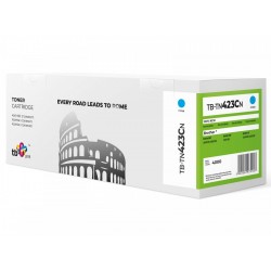 Toner do Brother TN423C TB-TN423CN cyan 100% nowy