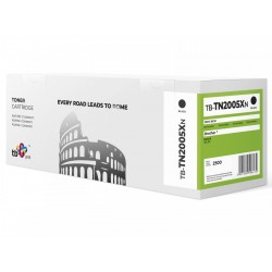 Toner do Brother TN2005 TB-TN2005XN BK 100% nowy Toner do Brother TN2005 TB-TN2005XN BK 100% nowy