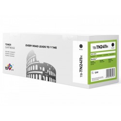 Toner do Brother TN2411 TB-TN2411N BK 100% nowy