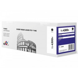 Toner do Samsung SCX 4300 TS-4300N BK 100% nowy Toner do Samsung SCX 4300 TS-4300N BK 100% nowy