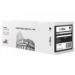 Toner do HP C7115A TH-15AN BK 100% nowy Toner do HP C7115A TH-15AN BK 100% nowy