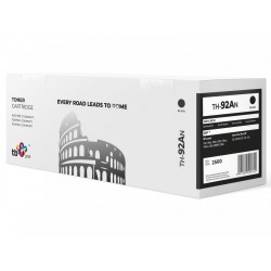 Toner do HP C4092A TH-92AN BK 100% nowy Toner do HP C4092A TH-92AN BK 100% nowy