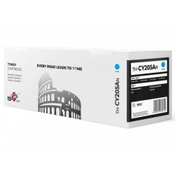 Toner do HP CF531A cyan TH-CY205AN 100% nowy