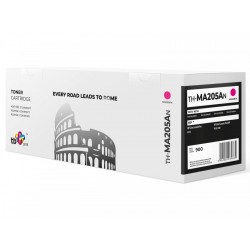 Toner do HP CF533A magenta TH-MA205AN 100% nowy