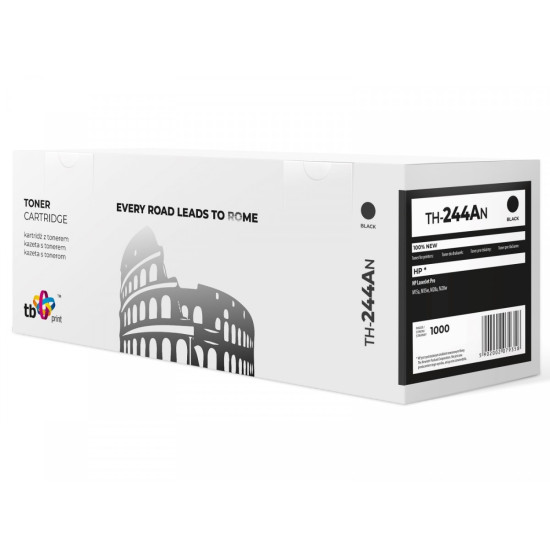 Toner do HP CF244A LJ M15 BK TH-244AN 100% nowy