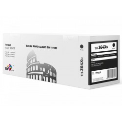 Toner do LJ P4015/4515X TH-364XN BK 100% nowy Toner do LJ P4015/4515X TH-364XN BK 100% nowy