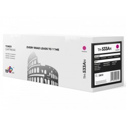 Toner do HP CC533A TH-533AN MA 100% nowy Toner do HP CC533A TH-533AN MA 100% nowy