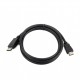 Kabel DisplayPort do HDMI 1.8m