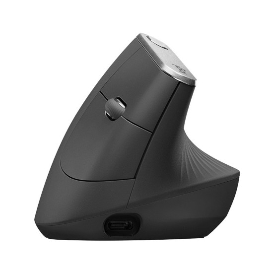 Mysz bezprzewodowa MX Vertical 910-005448