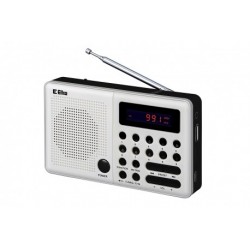 Radio Pliszka USB, FM białe
