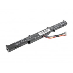 Bateria do Asus GL752VL, N552VX 2200 mAh (32 Wh) 14.4 - 14.8 Volt