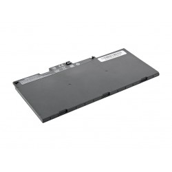 Bateria do HP EliteBook 840, 850, 755, G3 4000 mAh (46.5 Wh) 11.4 Volt