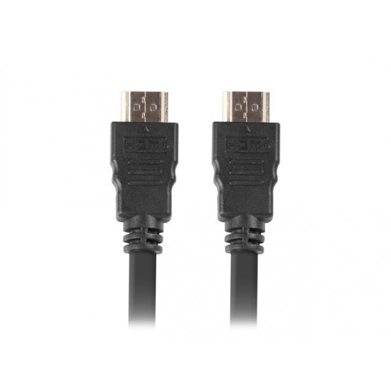 Kabel HDMI M/M v1.4 CCS 5m czarny 