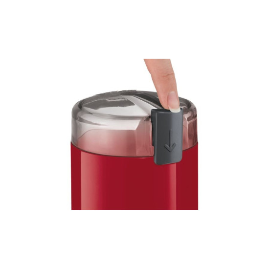 Młynek do kawy TSM6A014R czerwony