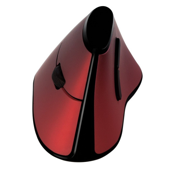Ergonomiczna mysz pionowa USB 2.4GHz 