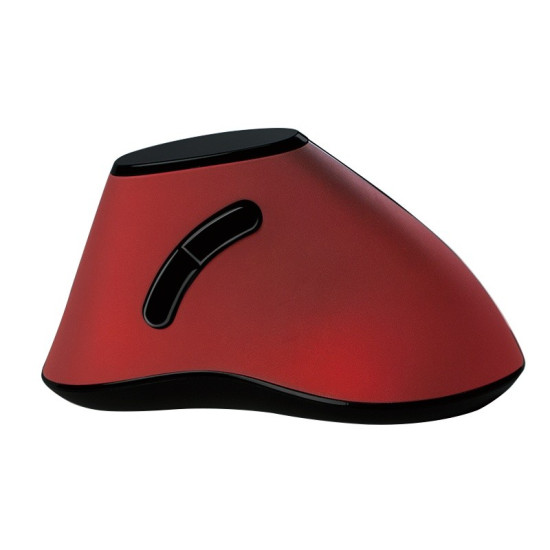Ergonomiczna mysz pionowa USB 2.4GHz 